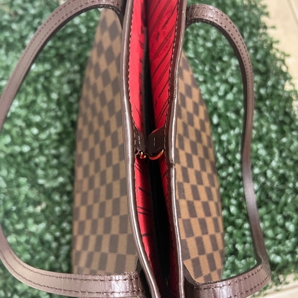 Louis Vuitton Neverfull MM Damien Ebene - Picture 4 of 14